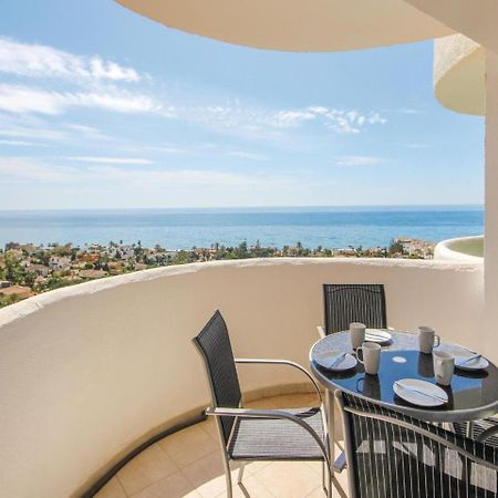 Sunny Apartment In マルベーリャ エクステリア 写真
