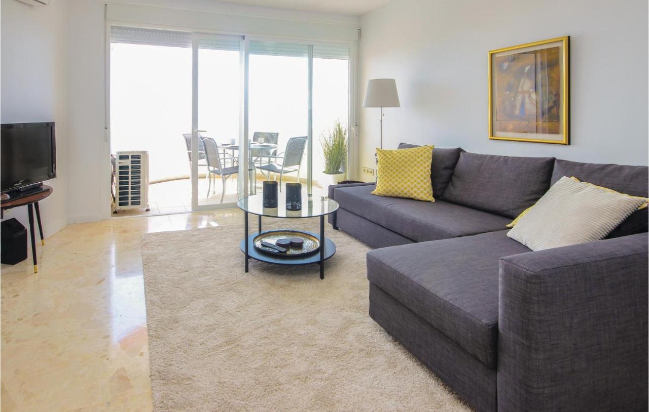 Sunny Apartment In マルベーリャ エクステリア 写真
