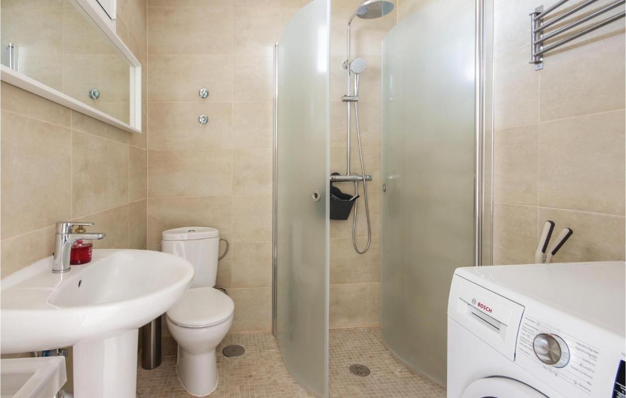 Sunny Apartment In マルベーリャ エクステリア 写真