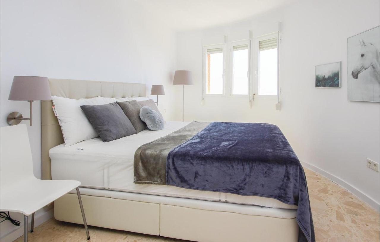 Sunny Apartment In マルベーリャ エクステリア 写真