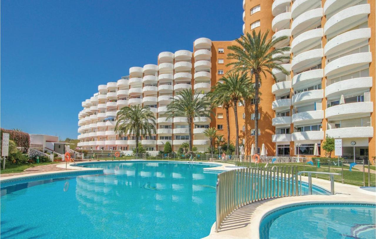 Sunny Apartment In マルベーリャ エクステリア 写真
